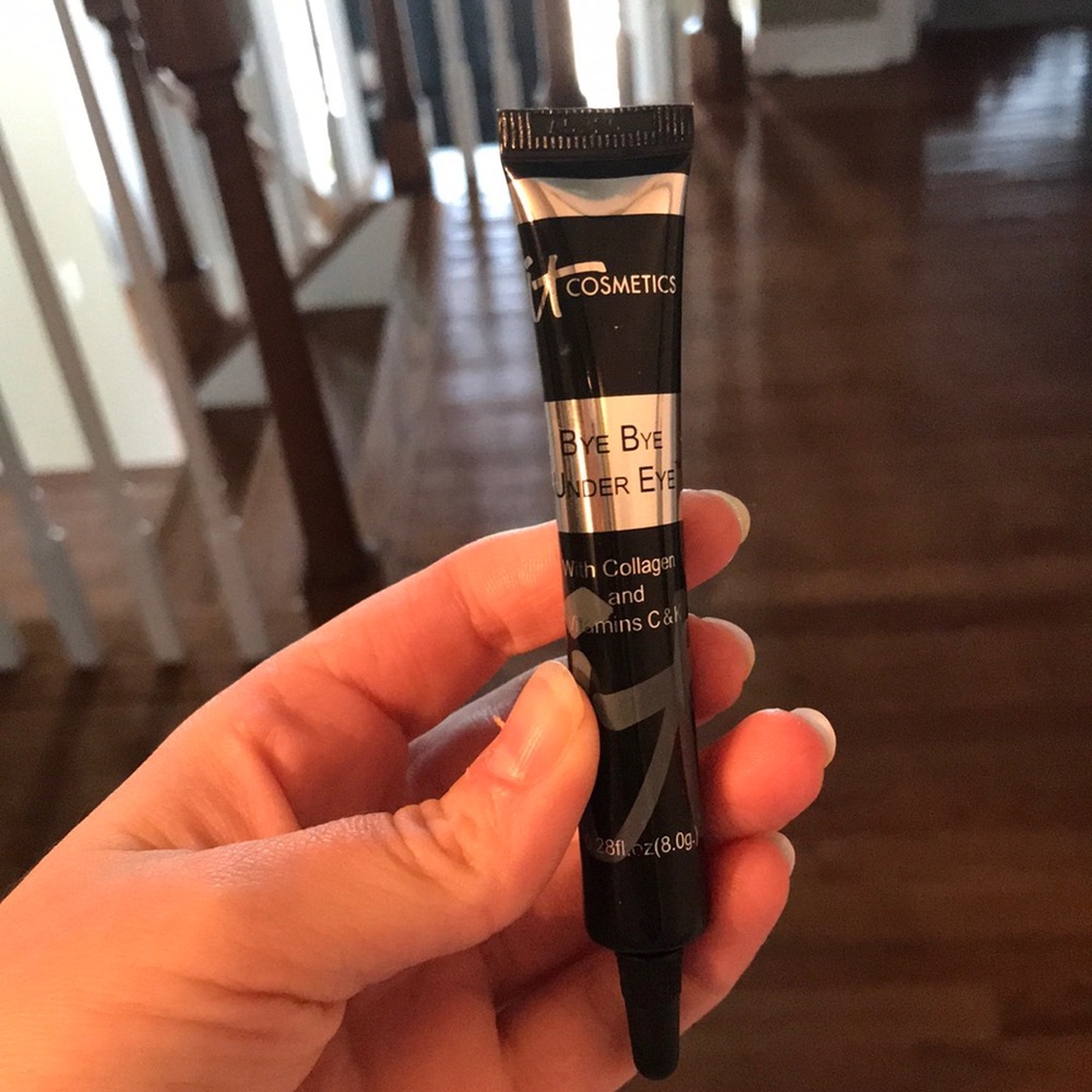 IT Cosmetics Bye Bye Undereye